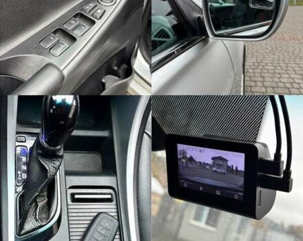 Хендай Соната 2012 в Ужгороде на Automoto.ua Серый Хендай Соната, объемом двигателя 2 л и пробегом 380 тыс. км за 7550 $, фото 19 на Automoto.ua