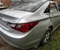 Хендай Соната 2012 в Виннице на Automoto.ua Серый Хендай Соната, объемом двигателя 2 л и пробегом 280 тыс. км за 4500 $, фото 3 на Automoto.ua