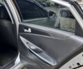 Сірий Хендай Соната, об'ємом двигуна 2 л та пробігом 305 тис. км за 8100 $, фото 11 на Automoto.ua