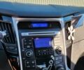 Хендай Соната 2012 в Виннице на Automoto.ua Серый Хендай Соната, объемом двигателя 2 л и пробегом 179 тыс. км за 9500 $, фото 15 на Automoto.ua