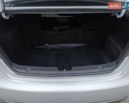 Серый Хендай Соната, объемом двигателя 2.36 л и пробегом 174 тыс. км за 9970 $, фото 32 на Automoto.ua