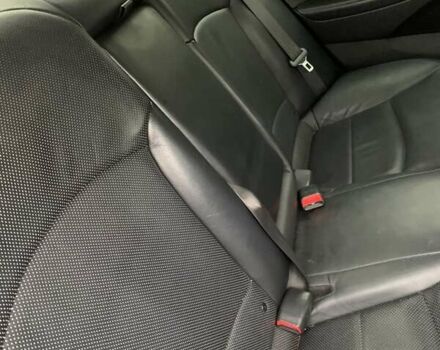 Серый Хендай Соната, объемом двигателя 2 л и пробегом 213 тыс. км за 12800 $, фото 10 на Automoto.ua