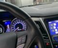Серый Хендай Соната, объемом двигателя 2 л и пробегом 213 тыс. км за 12800 $, фото 18 на Automoto.ua