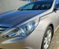 Хендай Соната 2012 в Виннице на Automoto.ua Серый Хендай Соната, объемом двигателя 2 л и пробегом 179 тыс. км за 9500 $, фото 11 на Automoto.ua