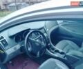 Сірий Хендай Соната, об'ємом двигуна 2.36 л та пробігом 399 тис. км за 6800 $, фото 1 на Automoto.ua