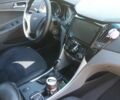 Хендай Соната 2012 в Черкассах на Automoto.ua Серый Хендай Соната, объемом двигателя 2.4 л и пробегом 199 тыс. км за 8800 $, фото 8 на Automoto.ua