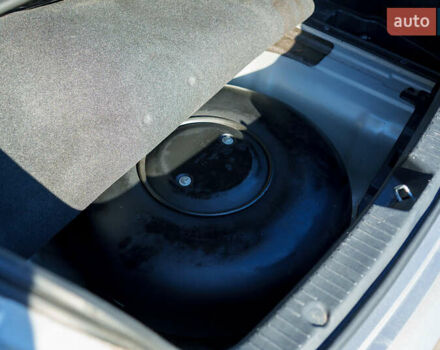 Серый Хендай Соната, объемом двигателя 2 л и пробегом 105 тыс. км за 9600 $, фото 20 на Automoto.ua