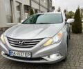 Хендай Соната 2012 в Ужгороде на Automoto.ua Серый Хендай Соната, объемом двигателя 2 л и пробегом 380 тыс. км за 7550 $, фото 7 на Automoto.ua