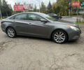 Серый Хендай Соната, объемом двигателя 2 л и пробегом 190 тыс. км за 7500 $, фото 6 на Automoto.ua
