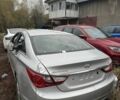Сірий Хендай Соната, об'ємом двигуна 0 л та пробігом 280 тис. км за 2999 $, фото 2 на Automoto.ua
