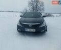 Сірий Хендай Соната, об'ємом двигуна 2.4 л та пробігом 271 тис. км за 7000 $, фото 1 на Automoto.ua