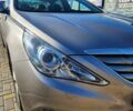 Хендай Соната 2012 в Виннице на Automoto.ua Серый Хендай Соната, объемом двигателя 2 л и пробегом 179 тыс. км за 9500 $, фото 12 на Automoto.ua