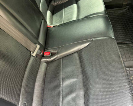 Серый Хендай Соната, объемом двигателя 2.4 л и пробегом 209 тыс. км за 12700 $, фото 10 на Automoto.ua