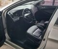 Сірий Хендай Соната, об'ємом двигуна 2 л та пробігом 227 тис. км за 7777 $, фото 2 на Automoto.ua