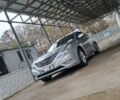 Сірий Хендай Соната, об'ємом двигуна 2 л та пробігом 227 тис. км за 7777 $, фото 1 на Automoto.ua