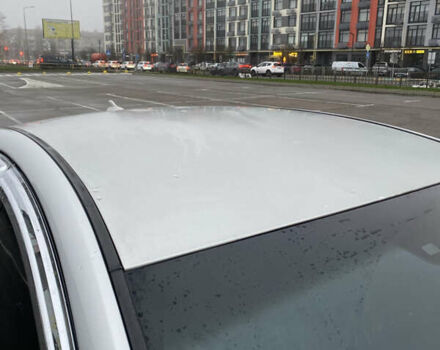 Серый Хендай Соната, объемом двигателя 2 л и пробегом 373 тыс. км за 7300 $, фото 4 на Automoto.ua