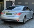 Хендай Соната 2013 у Одесі на Automoto.ua Сірий Хендай Соната, об'ємом двигуна 2.4 л та пробігом 220 тис. км за 9900 $, фото 5 на Automoto.ua