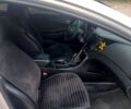Сірий Хендай Соната, об'ємом двигуна 2 л та пробігом 209 тис. км за 8500 $, фото 4 на Automoto.ua