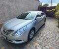 Хендай Соната 2013 у Херсоні на Automoto.ua Сірий Хендай Соната, об'ємом двигуна 2.4 л та пробігом 151 тис. км за 7500 $, фото 1 на Automoto.ua