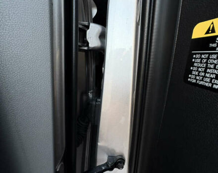 Сірий Хендай Соната, об'ємом двигуна 2.4 л та пробігом 207 тис. км за 10700 $, фото 27 на Automoto.ua