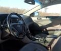 Сірий Хендай Соната, об'ємом двигуна 2.4 л та пробігом 150 тис. км за 11500 $, фото 12 на Automoto.ua