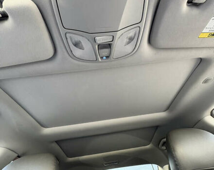 Сірий Хендай Соната, об'ємом двигуна 2.4 л та пробігом 207 тис. км за 10700 $, фото 28 на Automoto.ua