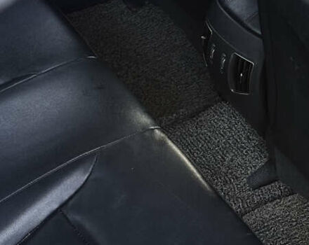 Серый Хендай Соната, объемом двигателя 2 л и пробегом 363 тыс. км за 6700 $, фото 9 на Automoto.ua