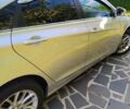 Сірий Хендай Соната, об'ємом двигуна 2 л та пробігом 195 тис. км за 9800 $, фото 7 на Automoto.ua