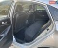 Сірий Хендай Соната, об'ємом двигуна 2 л та пробігом 563 тис. км за 7000 $, фото 4 на Automoto.ua
