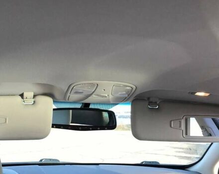 Серый Хендай Соната, объемом двигателя 2.36 л и пробегом 250 тыс. км за 9999 $, фото 30 на Automoto.ua