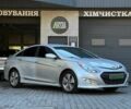 Хендай Соната 2013 у Одесі на Automoto.ua Сірий Хендай Соната, об'ємом двигуна 2.4 л та пробігом 220 тис. км за 9900 $, фото 4 на Automoto.ua