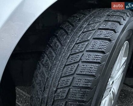 Серый Хендай Соната, объемом двигателя 2 л и пробегом 362 тыс. км за 6800 $, фото 19 на Automoto.ua