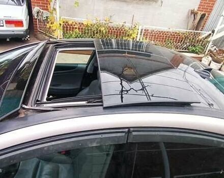 Серый Хендай Соната, объемом двигателя 2.36 л и пробегом 360 тыс. км за 9100 $, фото 4 на Automoto.ua