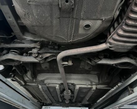 Серый Хендай Соната, объемом двигателя 2 л и пробегом 135 тыс. км за 10500 $, фото 4 на Automoto.ua