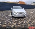 Серый Хендай Соната, объемом двигателя 2 л и пробегом 0 тыс. км за 8200 $, фото 6 на Automoto.ua