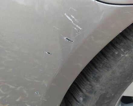 Сірий Хендай Соната, об'ємом двигуна 2 л та пробігом 181 тис. км за 9500 $, фото 1 на Automoto.ua