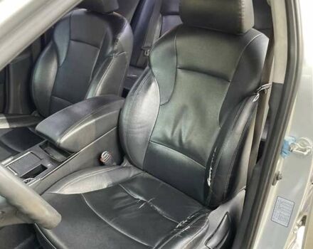 Сірий Хендай Соната, об'ємом двигуна 2 л та пробігом 270 тис. км за 7000 $, фото 8 на Automoto.ua