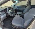 Хендай Соната 2013 в Херсоне на Automoto.ua Серый Хендай Соната, объемом двигателя 2.36 л и пробегом 151 тыс. км за 7500 $, фото 3 на Automoto.ua