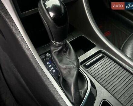 Серый Хендай Соната, объемом двигателя 2 л и пробегом 207 тыс. км за 8500 $, фото 26 на Automoto.ua