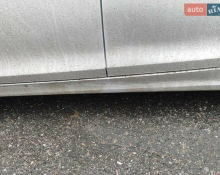 Сірий Хендай Соната, об'ємом двигуна 2 л та пробігом 240 тис. км за 8500 $, фото 2 на Automoto.ua