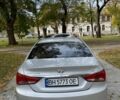 Сірий Хендай Соната, об'ємом двигуна 2 л та пробігом 270 тис. км за 7000 $, фото 1 на Automoto.ua