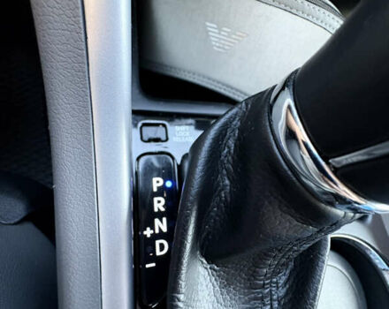 Сірий Хендай Соната, об'ємом двигуна 2.4 л та пробігом 207 тис. км за 10700 $, фото 30 на Automoto.ua