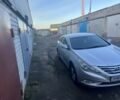 Сірий Хендай Соната, об'ємом двигуна 0 л та пробігом 300 тис. км за 5500 $, фото 1 на Automoto.ua