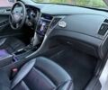 Сірий Хендай Соната, об'ємом двигуна 2 л та пробігом 216 тис. км за 8200 $, фото 15 на Automoto.ua