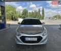 Сірий Хендай Соната, об'ємом двигуна 2.36 л та пробігом 172 тис. км за 9999 $, фото 2 на Automoto.ua