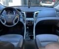 Хендай Соната 2013 у Одесі на Automoto.ua Сірий Хендай Соната, об'ємом двигуна 2.4 л та пробігом 220 тис. км за 9900 $, фото 13 на Automoto.ua