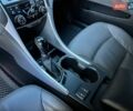 Хендай Соната 2013 в Одессе на Automoto.ua Серый Хендай Соната, объемом двигателя 2.4 л и пробегом 220 тыс. км за 9900 $, фото 20 на Automoto.ua