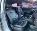 Серый Хендай Соната, объемом двигателя 2 л и пробегом 185 тыс. км за 8100 $, фото 25 на Automoto.ua