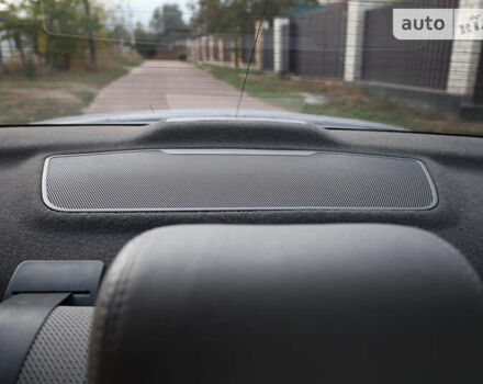 Серый Хендай Соната, объемом двигателя 2.36 л и пробегом 165 тыс. км за 9000 $, фото 19 на Automoto.ua