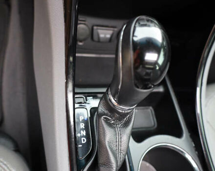 Серый Хендай Соната, объемом двигателя 2.36 л и пробегом 165 тыс. км за 9000 $, фото 29 на Automoto.ua